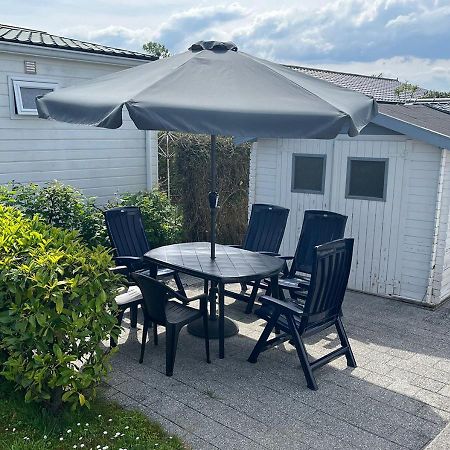 Chaletparc Krabbenkreek Zeeland - Chalet 84 Sint Annaland Ngoại thất bức ảnh