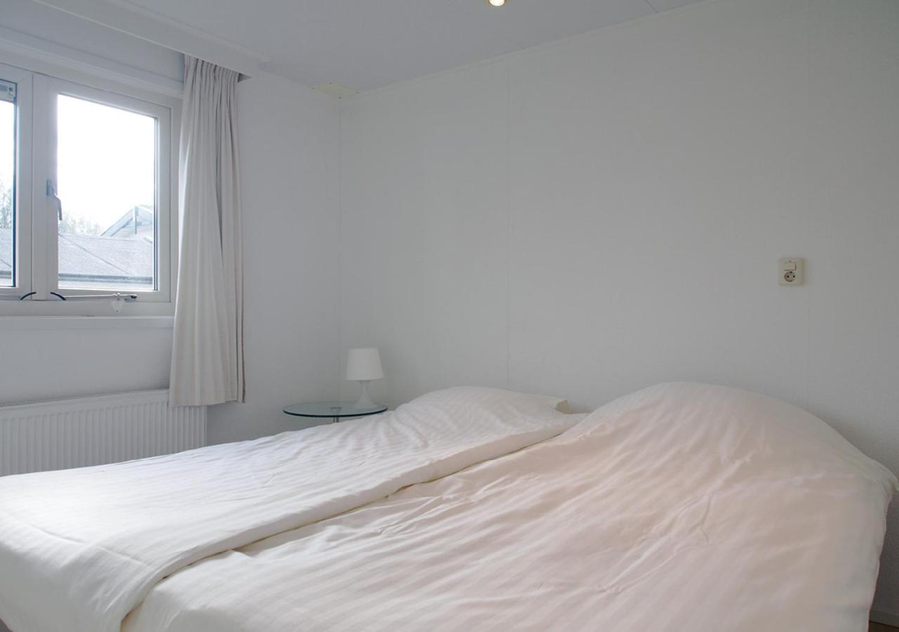 Chaletparc Krabbenkreek Zeeland - Chalet 84 Sint Annaland Ngoại thất bức ảnh